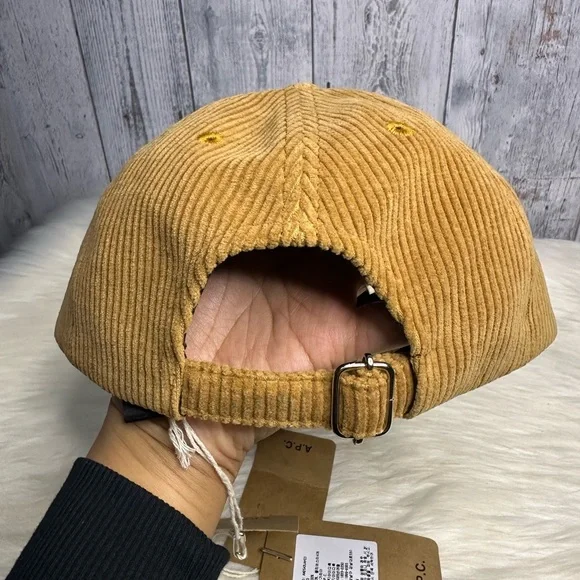 APC hat - Picture 9 of 10